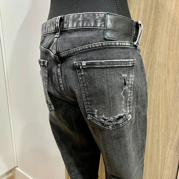 Moussy Vintage Howa Jeans - Picture 7 of 14